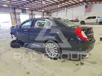 2015 Lincoln MKS фото
