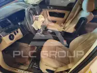 2015 Lincoln MKS фото