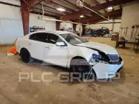 2015 Lincoln MKS фото