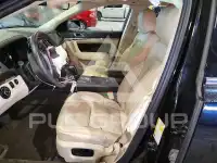 2015 Lincoln MKS фото