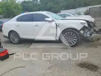 2015 Lincoln MKS фото
