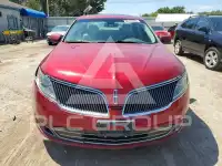 2015 Lincoln MKS фото