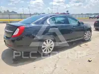2015 Lincoln MKS photo