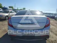 2015 Lincoln MKS photo