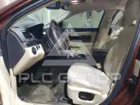 2015 Lincoln MKS фото