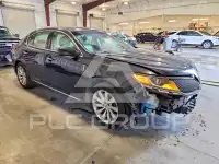 2015 Lincoln MKS фото