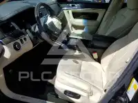 2015 Lincoln MKS фото