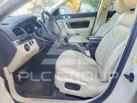 2015 Lincoln MKS фото