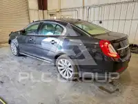 2015 Lincoln MKS фото