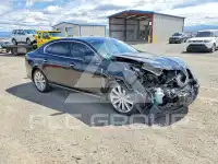 2015 Lincoln MKS фото