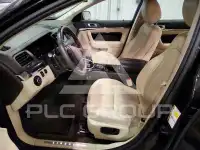 2015 Lincoln MKS фото