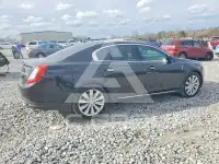 2015 Lincoln MKS photo