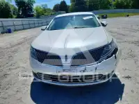 2015 Lincoln MKS фото