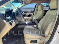 2015 Lincoln MKS фото