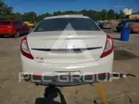 2015 Lincoln MKS фото