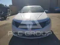 2015 Lincoln MKS фото
