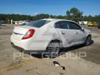 2015 Lincoln MKS фото