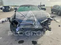 2015 Lincoln MKS фото
