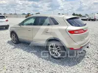 2015 Lincoln MKC photo