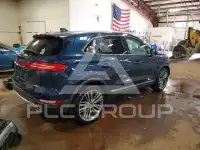 2015 Lincoln MKC фото