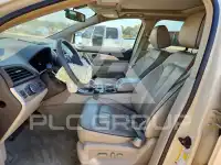 2015 Lincoln MKX фото