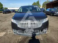 2015 Lincoln MKX фото