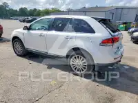 2015 Lincoln MKX фото
