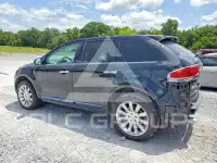 2015 Lincoln MKX photo