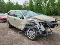 2015 Lincoln MKX фото