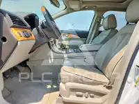2015 Lincoln MKX фото
