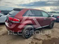 2015 Lincoln MKX фото