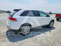 2015 Lincoln MKX фото