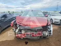 2015 Lincoln MKX фото
