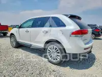 2015 Lincoln MKX фото