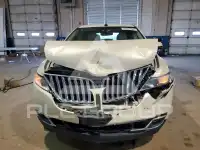 2015 Lincoln MKX фото