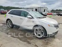 2015 Lincoln MKX фото