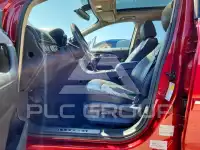 2015 Lincoln MKX фото