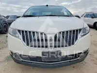 2015 Lincoln MKX фото