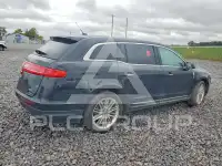 2015 Lincoln MKT фото