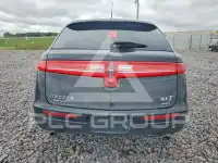 2015 Lincoln MKT фото