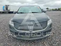 2015 Lincoln MKT фото