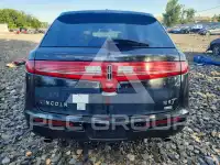 2015 Lincoln MKT фото