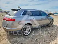 2015 Lincoln MKT фото