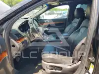2015 Lincoln MKT фото