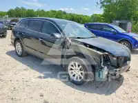 2015 Lincoln MKT фото