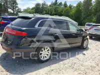 2015 Lincoln MKT фото