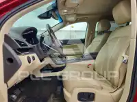 2015 Lincoln MKT фото
