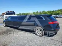 2015 Lincoln MKT photo