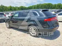2015 Lincoln MKT фото