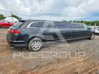 2015 Lincoln MKT фото